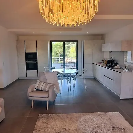 Superb With Swimming Pool Domaine D'arca * Porto-Vecchio (Corsica)