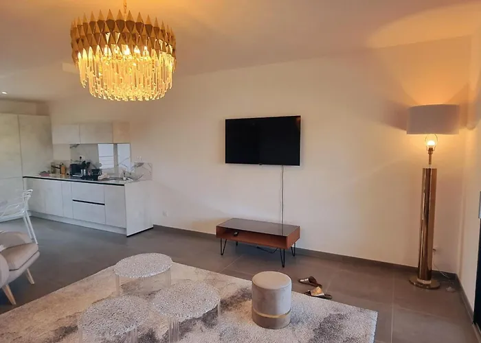 Superb With Swimming Pool Domaine D'arca * Porto-Vecchio (Corsica)