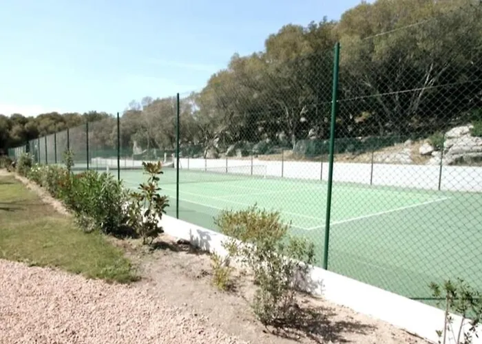 Superb With Swimming Pool Domaine D'arca Ferienhaus *