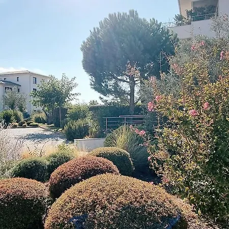 T3 Moderne Domaine Arca Avec Piscine