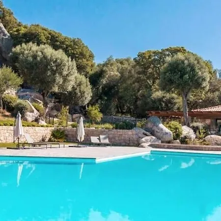 Casa vacanze Superb With Swimming Pool Domaine D'arca Porto Vecchio