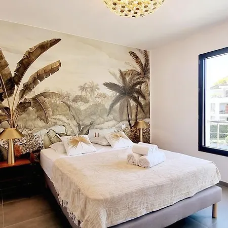 T3 Moderne Domaine Arca Avec Piscine 아파트 포르토베쉬오