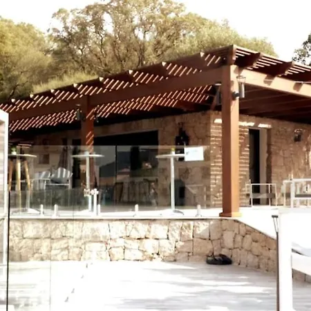T3 Moderne Domaine Arca Avec Piscine 아파트 *