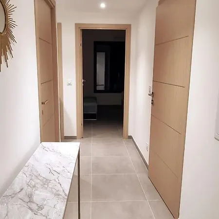 T3 Moderne Domaine Arca Avec Piscine