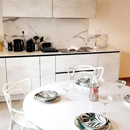 아파트 T3 Moderne Domaine Arca Avec Piscine *