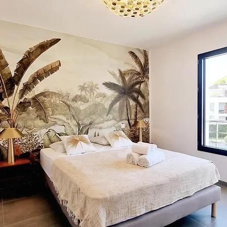 Superb With Swimming Pool Domaine D'arca Vakantiehuis *