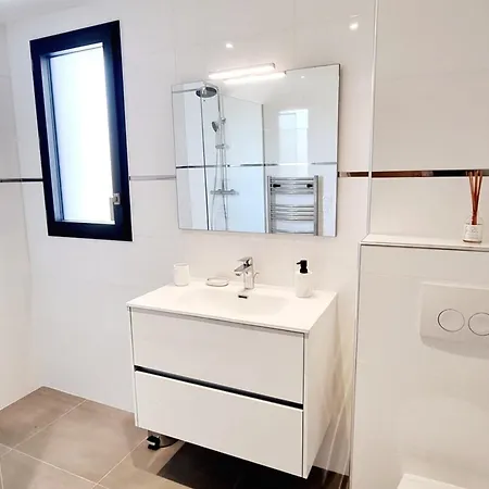 Superb With Swimming Pool Domaine D'arca Vakantiehuis