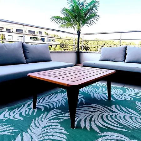 Superb With Swimming Pool Domaine D'arca Vakantiehuis Porto-Vecchio (Corsica)