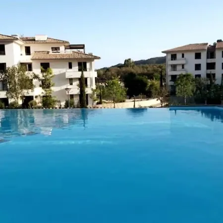 Superb With Swimming Pool Domaine D'arca Porto-Vecchio (Corsica)