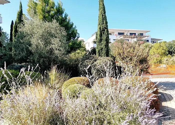 Semesterbostad Superb With Swimming Pool Domaine D'arca Porto-Vecchio (Corsica)