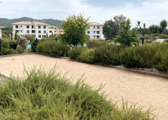 Superb With Swimming Pool Domaine D'arca Semesterbostad *